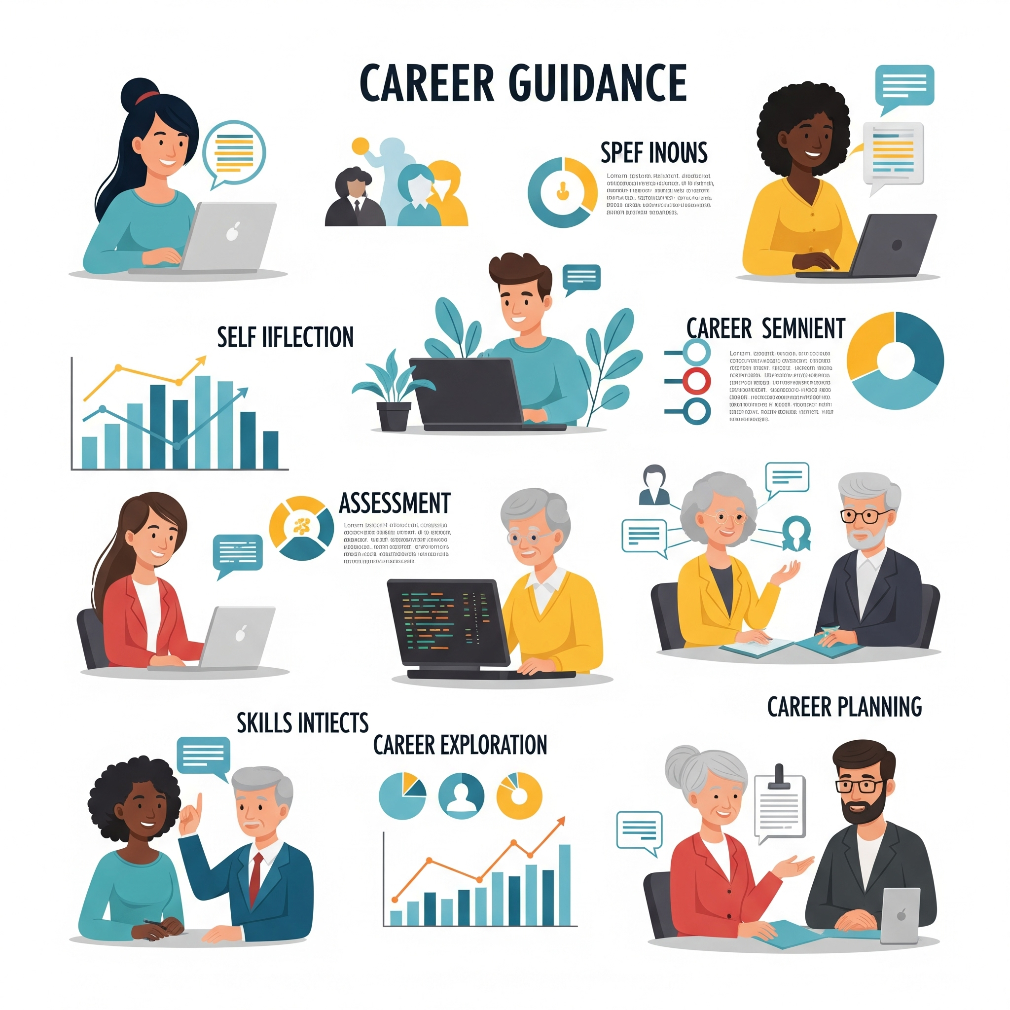 Career Guidance