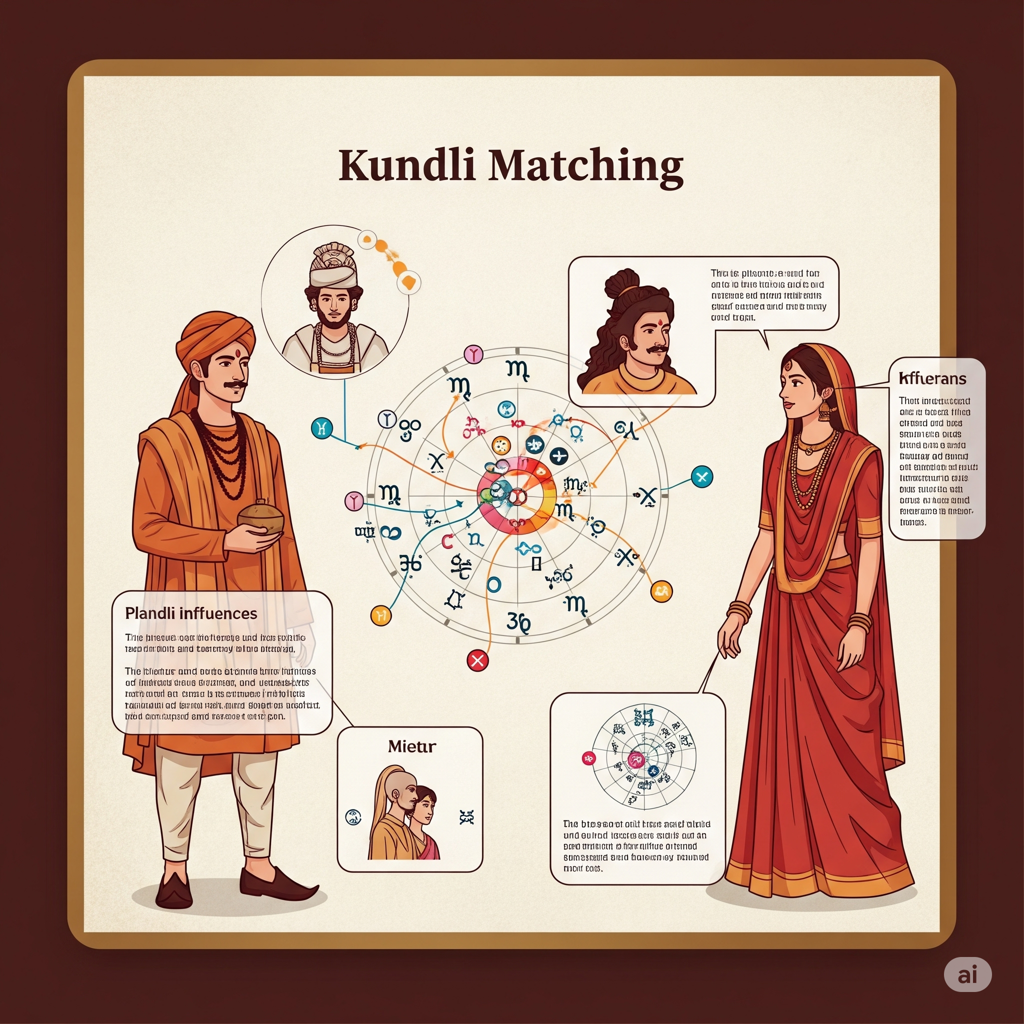 Kundli Matching
