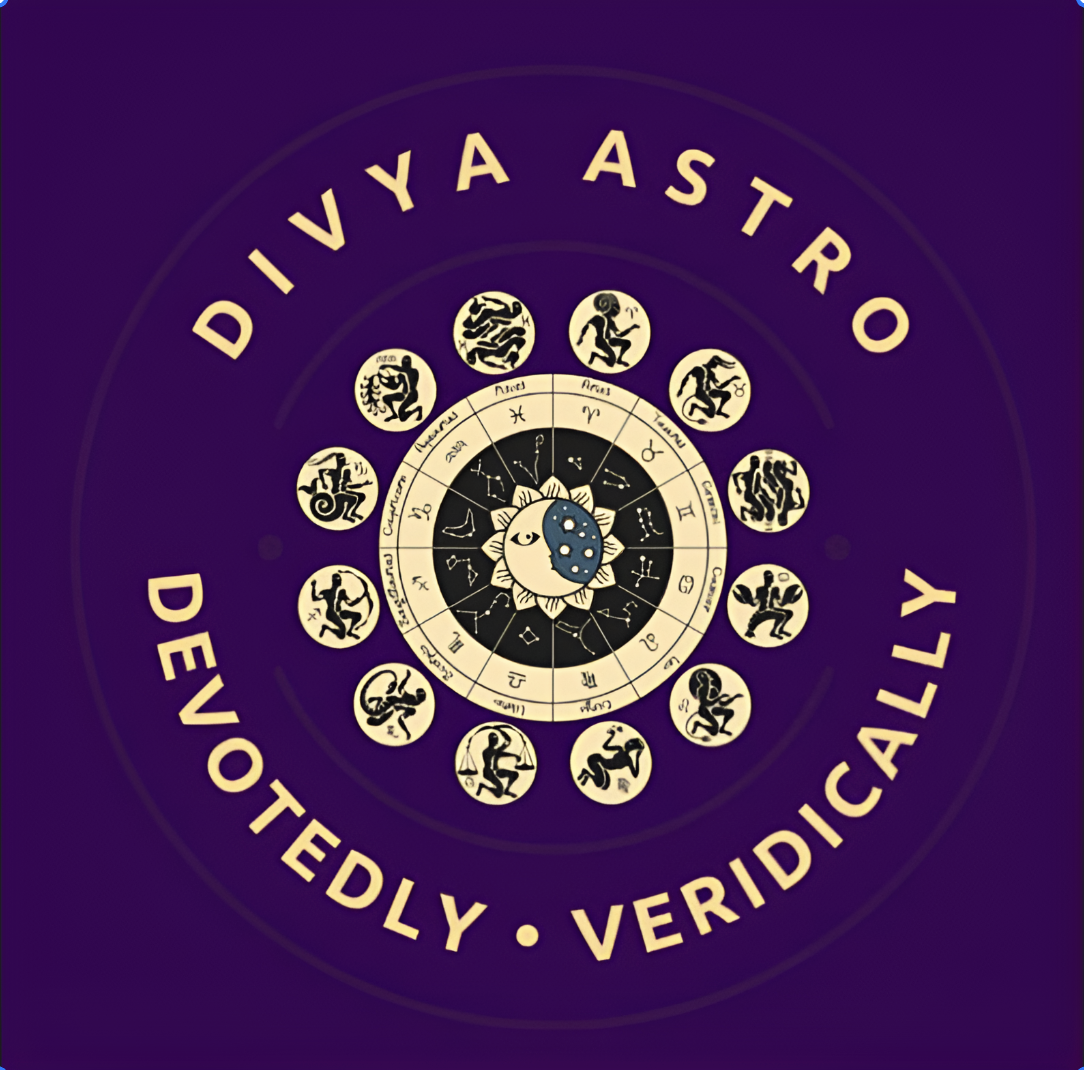 Astrologer Divya