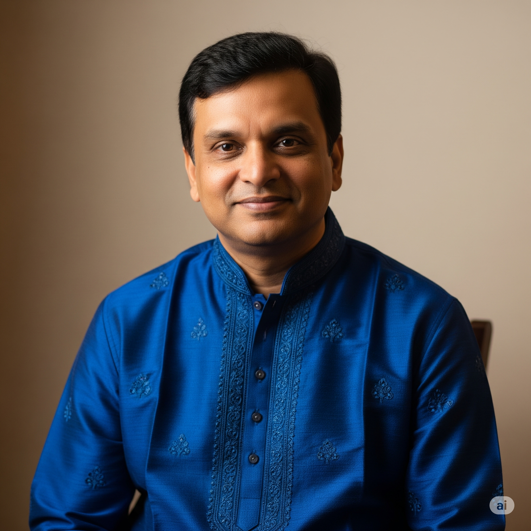 Rajesh Kumar