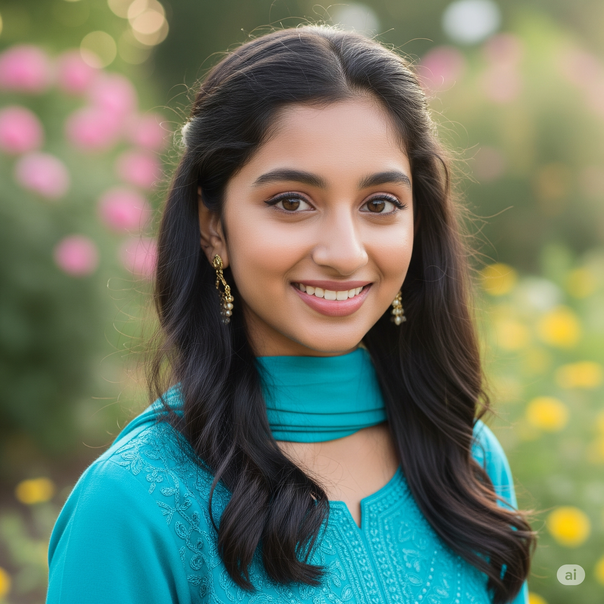 Priya Sharma